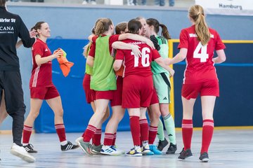 Bild 331 - F NFV Futsalturnier